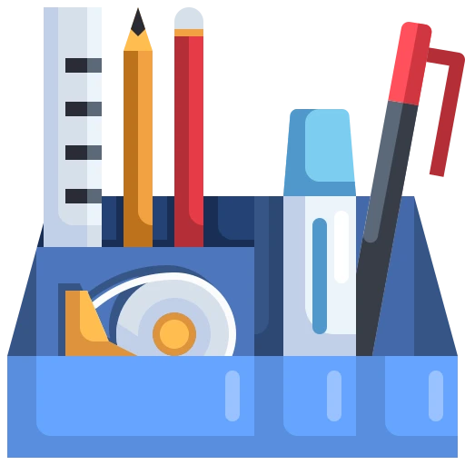 Stationery & Office Supplies