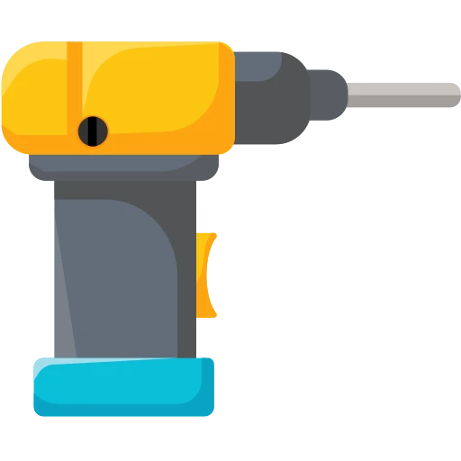 Tools and Hardware