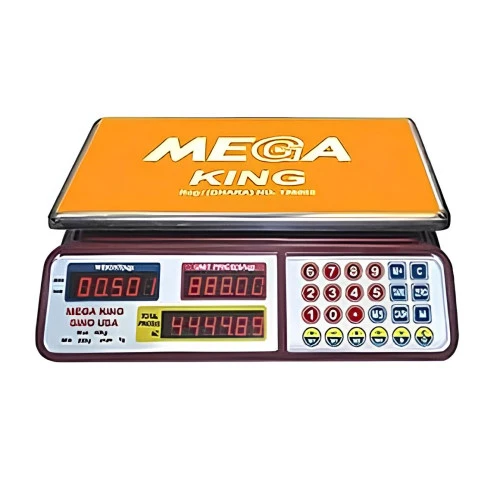 30kg Mega Digital Scale/ LED Display Electronic Pr...