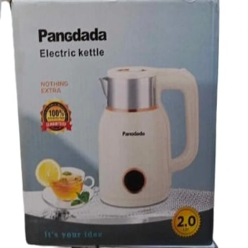 Pangdada 2L Electric Kettle Premium Quality P-09
